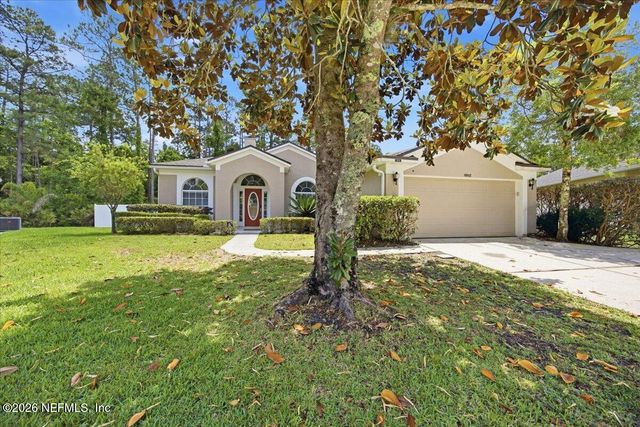10642 ROUNDWOOD GLEN Court, Jacksonville, FL 32256
