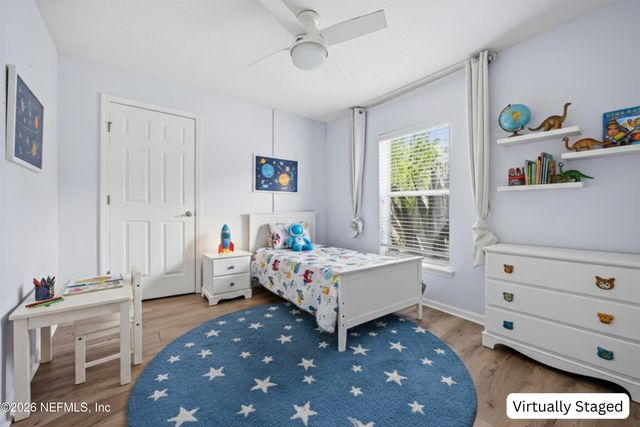 10642 ROUNDWOOD GLEN Court, Jacksonville, FL 32256