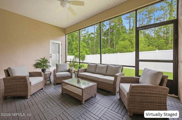 10642 ROUNDWOOD GLEN Court, Jacksonville, FL 32256