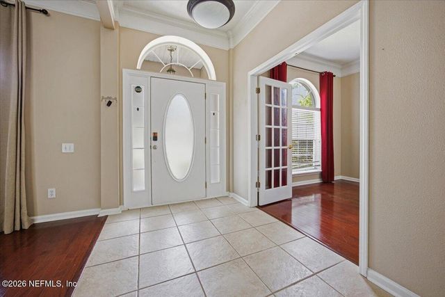 10642 ROUNDWOOD GLEN Court, Jacksonville, FL 32256