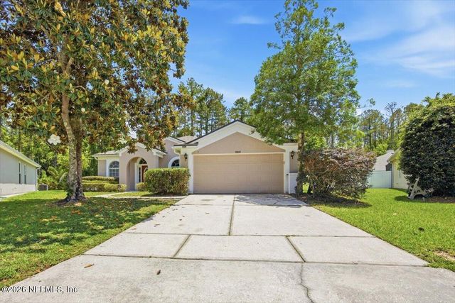 10642 ROUNDWOOD GLEN Court, Jacksonville, FL 32256