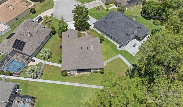10642 ROUNDWOOD GLEN Court, Jacksonville, FL 32256