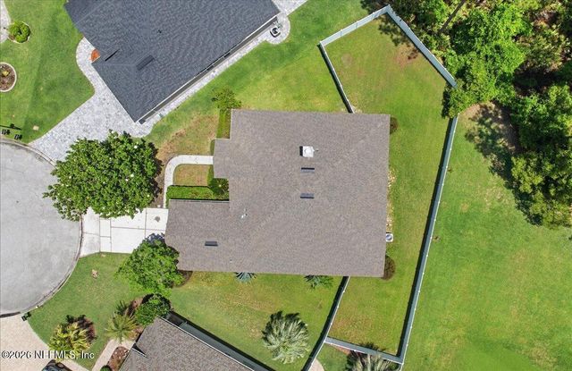10642 ROUNDWOOD GLEN Court, Jacksonville, FL 32256