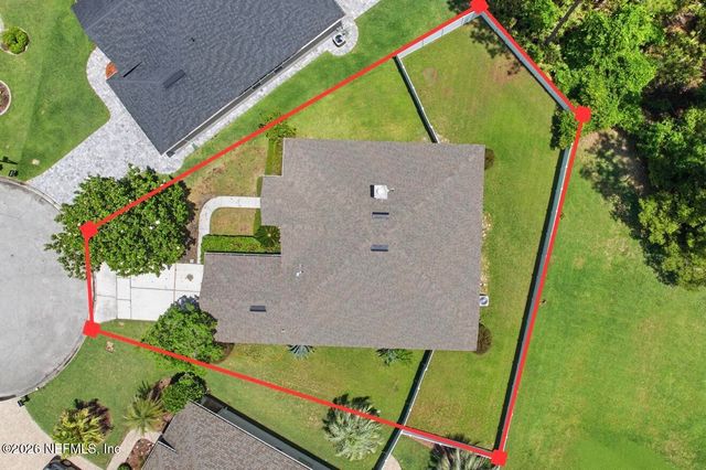 10642 ROUNDWOOD GLEN Court, Jacksonville, FL 32256