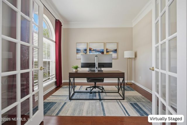 10642 ROUNDWOOD GLEN Court, Jacksonville, FL 32256