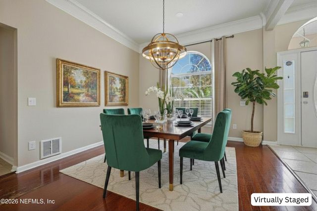 10642 ROUNDWOOD GLEN Court, Jacksonville, FL 32256