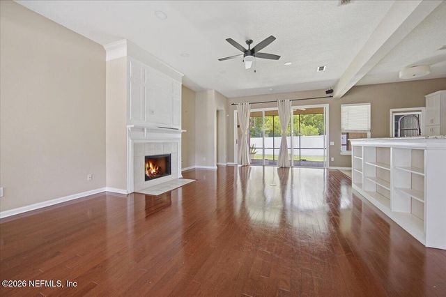10642 ROUNDWOOD GLEN Court, Jacksonville, FL 32256
