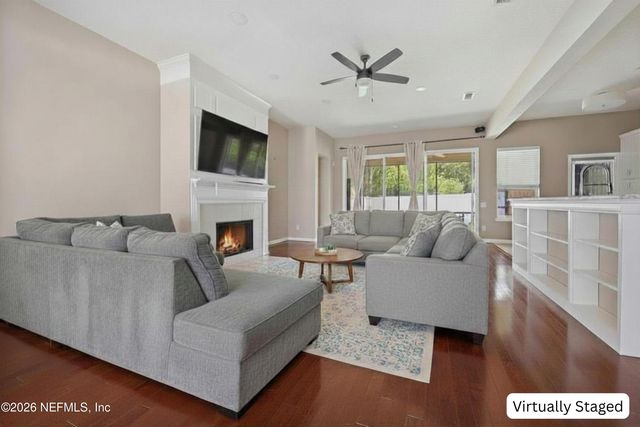 10642 ROUNDWOOD GLEN Court, Jacksonville, FL 32256
