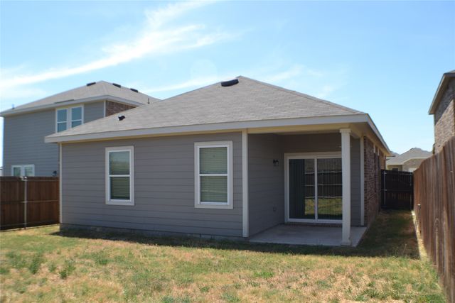 6417 Bishop, Forney, TX 75126