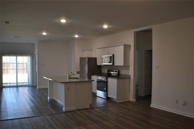 6417 Bishop, Forney, TX 75126