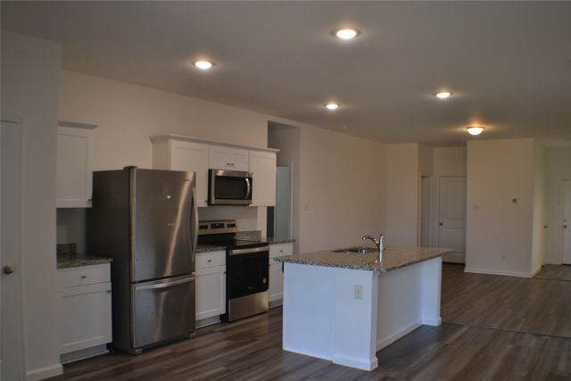 6417 Bishop, Forney, TX 75126