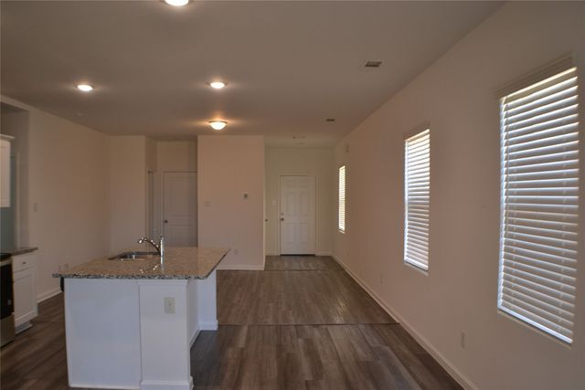 6417 Bishop, Forney, TX 75126