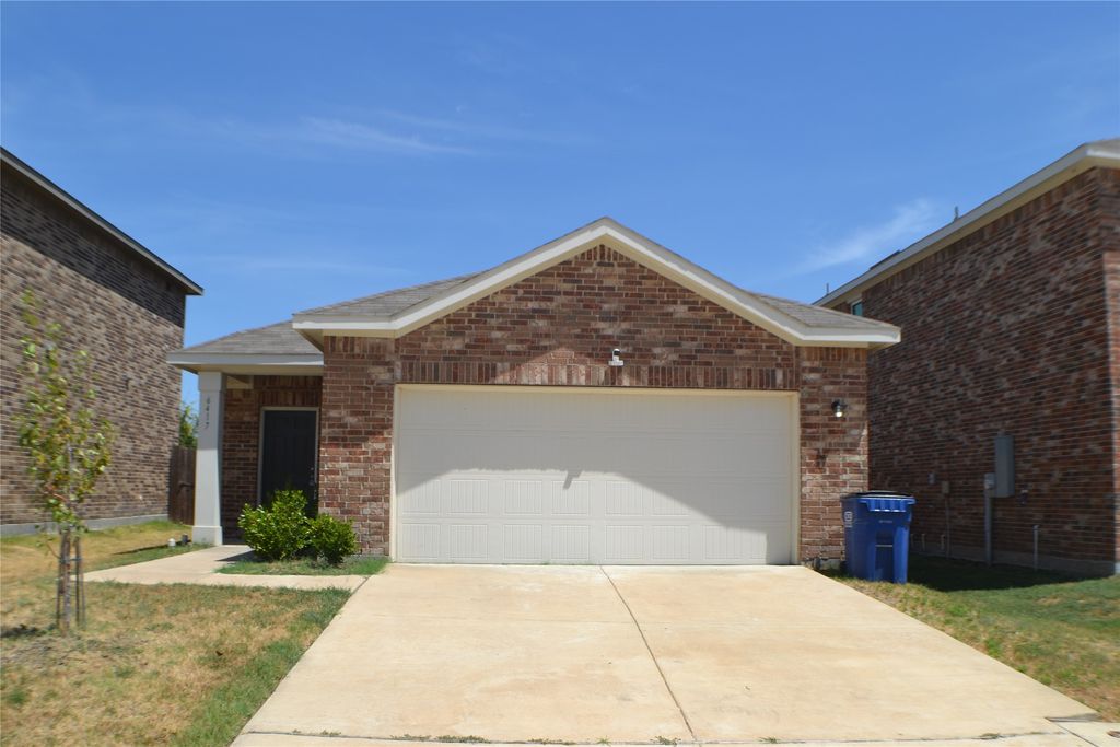 6417 Bishop, Forney, TX 75126
