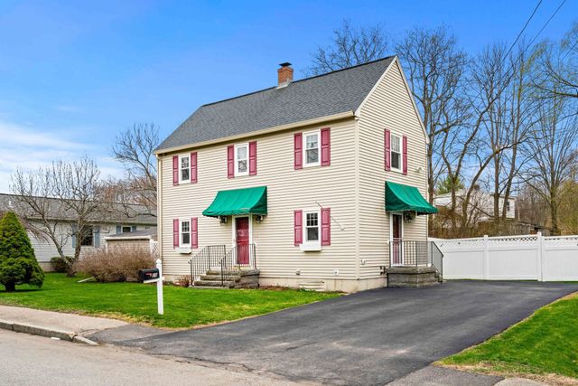 23 Second Street, Somersworth, NH 03878
