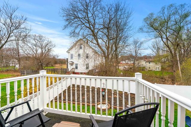 23 Second Street, Somersworth, NH 03878
