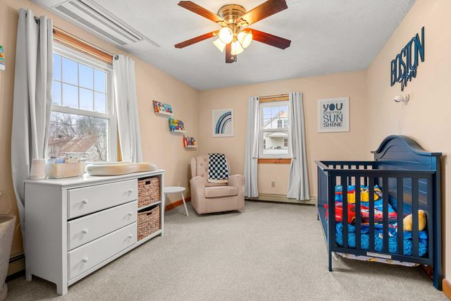 23 Second Street, Somersworth, NH 03878