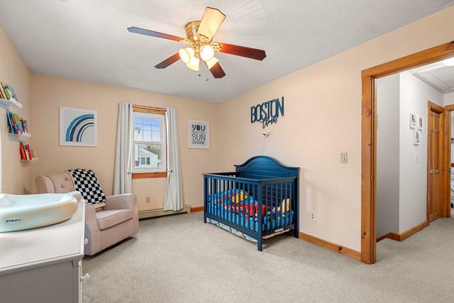 23 Second Street, Somersworth, NH 03878