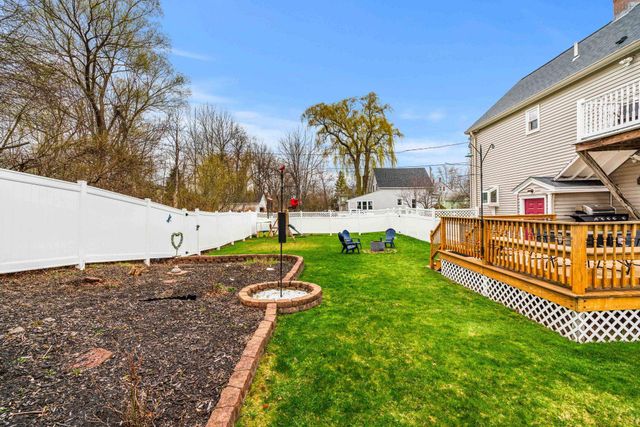23 Second Street, Somersworth, NH 03878
