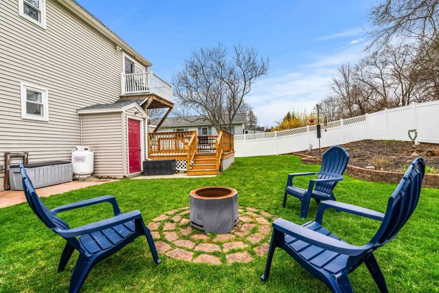 23 Second Street, Somersworth, NH 03878