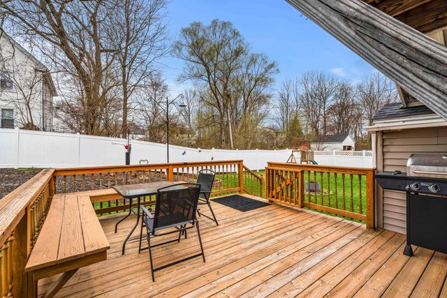 23 Second Street, Somersworth, NH 03878