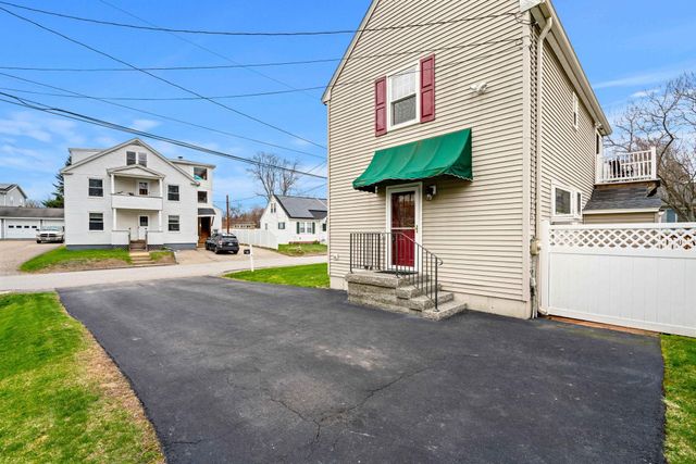 23 Second Street, Somersworth, NH 03878