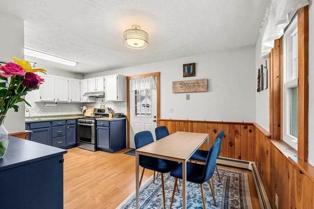 23 Second Street, Somersworth, NH 03878