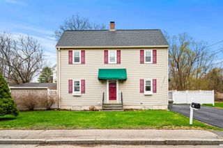 23 Second Street, Somersworth, NH 03878