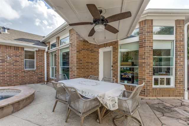 1734 Heddon Falls Drive, Sugar Land, TX 77479