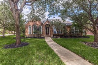 1734 Heddon Falls Drive, Sugar Land, TX 77479