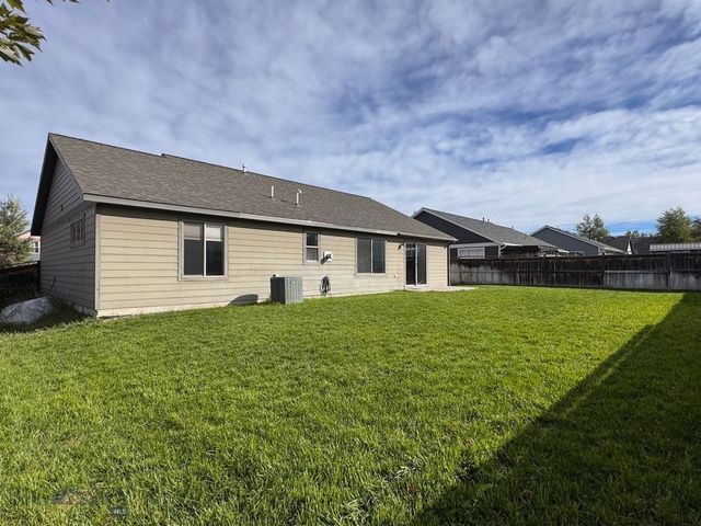96 Thatch Wood, Bozeman, MT 59718