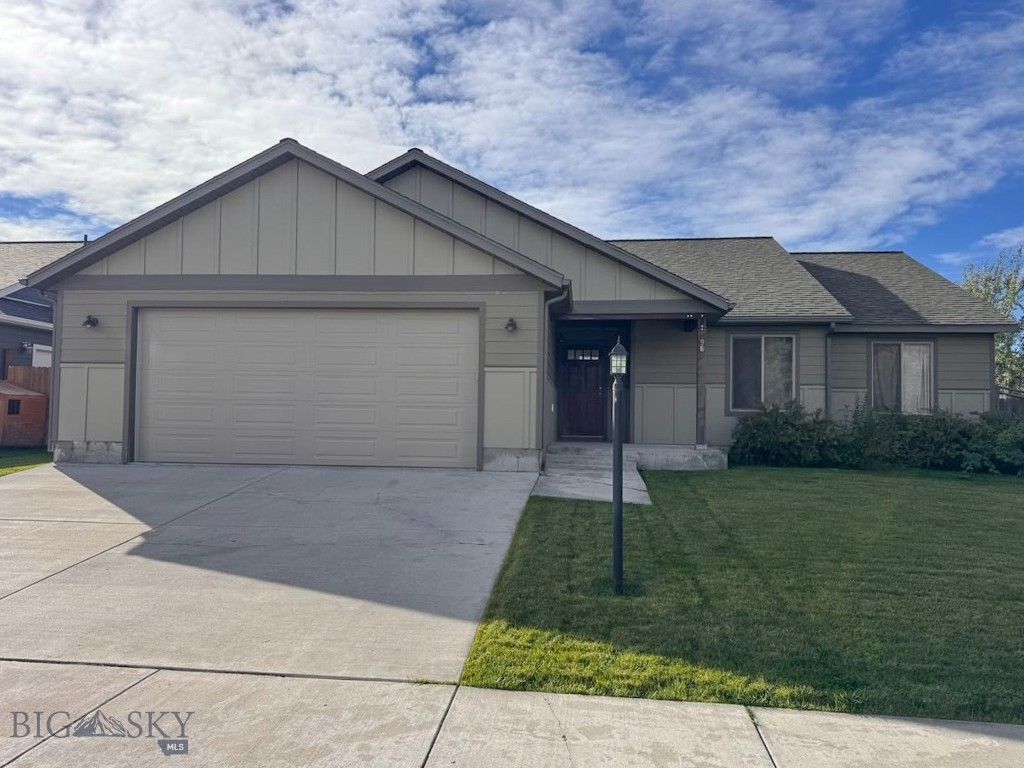96 Thatch Wood, Bozeman, MT 59718