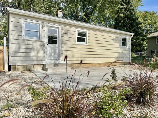 417 Atkinson STREET, Mukwonago, WI 53149