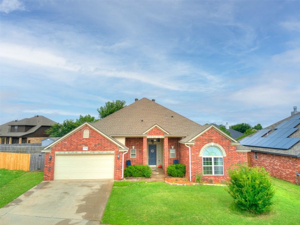 1508 Sandpiper Lane, Norman, OK 73071
