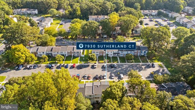 7930 SUTHERLAND CT, Pasadena, MD 21122