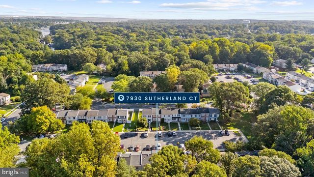7930 SUTHERLAND CT, Pasadena, MD 21122