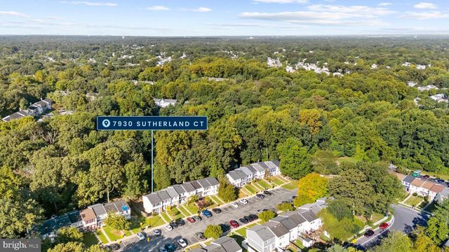 7930 SUTHERLAND CT, Pasadena, MD 21122