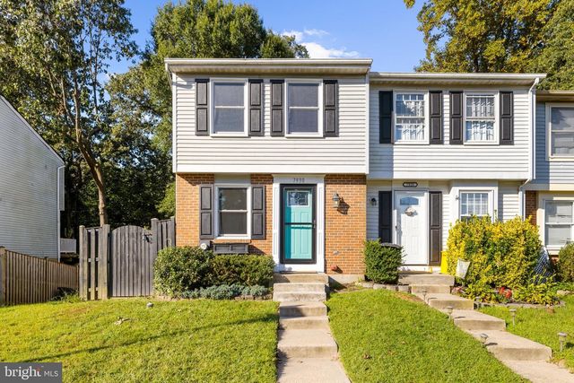 7930 SUTHERLAND CT, Pasadena, MD 21122