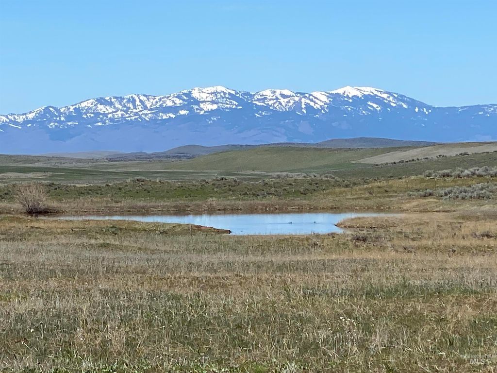 TBD Indian Valley Rd Parcel 5, Indian Valley, ID 83632