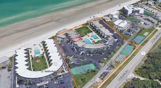 4841 SAXON DRIVE E206, New Smyrna Beach, FL 32169