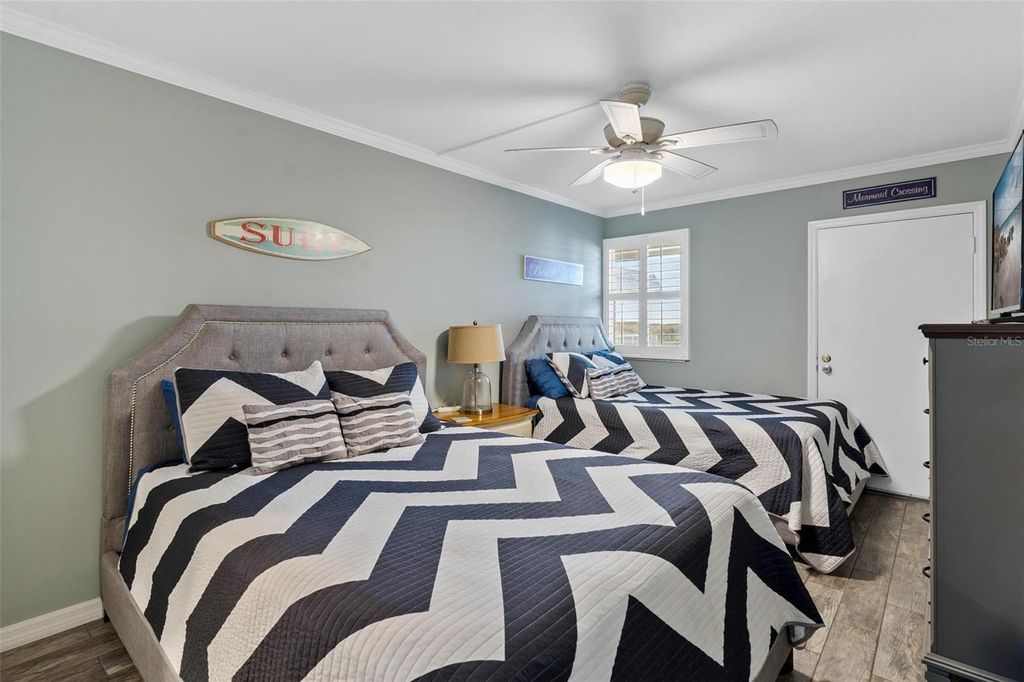 Image 21 of property listing at 4841 SAXON DRIVE E206, New Smyrna Beach, FL 32169