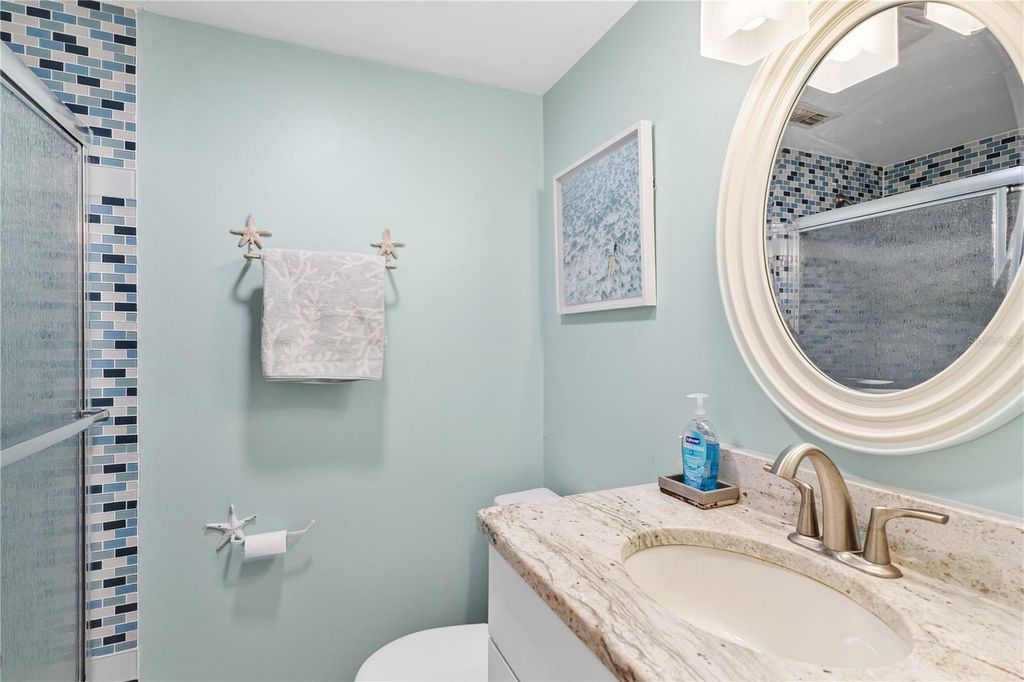 Image 23 of property listing at 4841 SAXON DRIVE E206, New Smyrna Beach, FL 32169