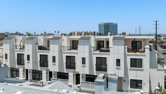 3780 32nd St, San Diego, CA 92104