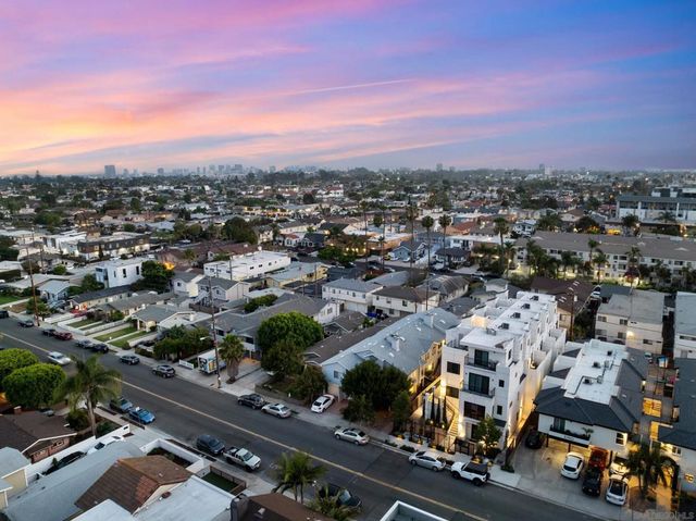 3780 32nd St, San Diego, CA 92104