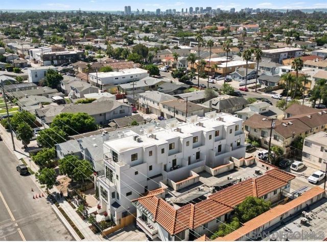 3780 32nd St, San Diego, CA 92104