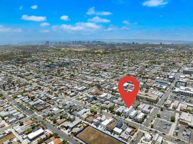 3780 32nd St, San Diego, CA 92104