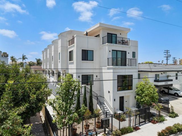 3780 32nd St, San Diego, CA 92104