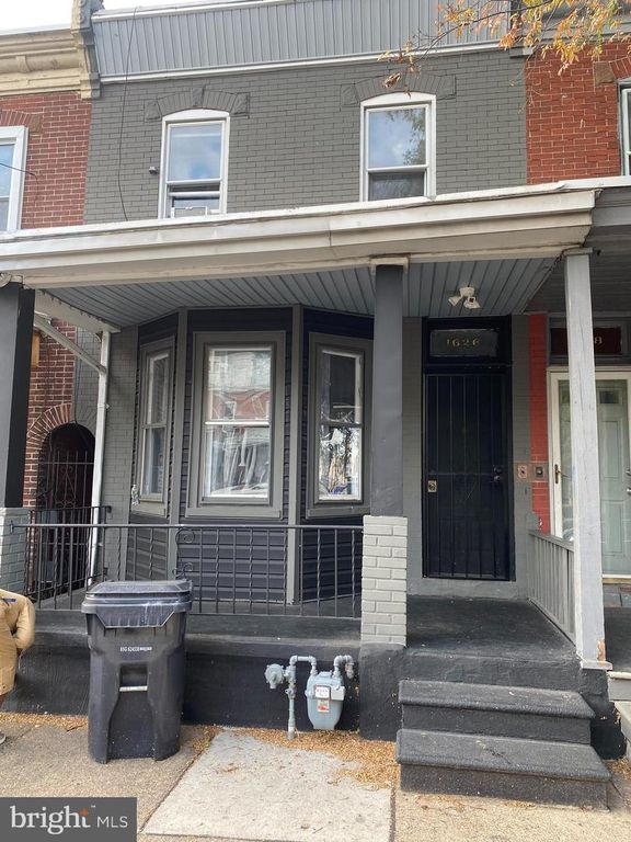 1626 W 4TH ST, Wilmington, DE 19805