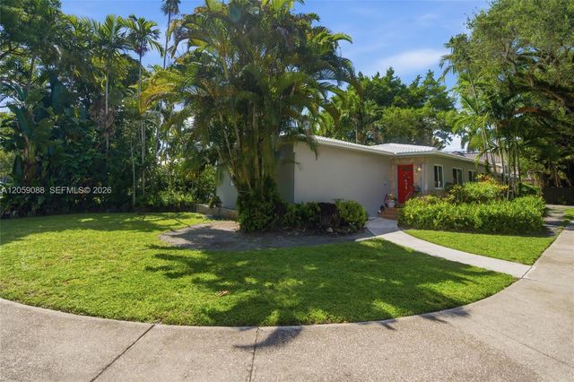 500 NE 95th St, Miami Shores, FL 33138