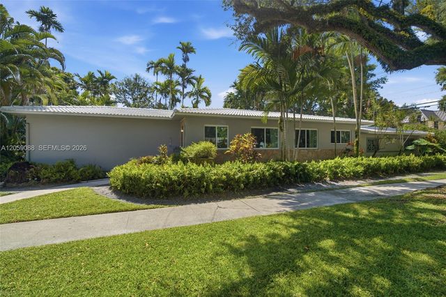 500 NE 95th St, Miami Shores, FL 33138