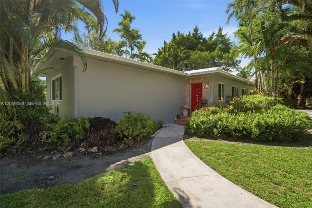 500 NE 95th St, Miami Shores, FL 33138